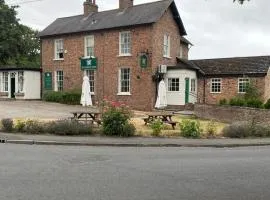 The Dawnay Arms Hotel