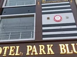 Hotel Park Blu