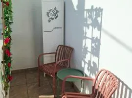 Charmant meuble avec Clim Wi-Fi proche commodités