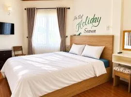 Nhà Của Thỏ Vân Anh