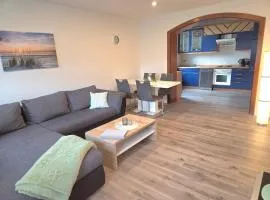 Ferienwohnung Weserbergland Haus Nr 29 Erdgeschoss