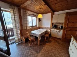 Ferienwohnung Mühlbauer