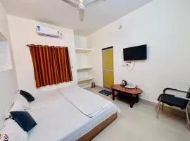 Hotel Siddhartha