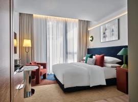 Kimpton Main Frankfurt by IHG, Hotel in Frankfurt am Main