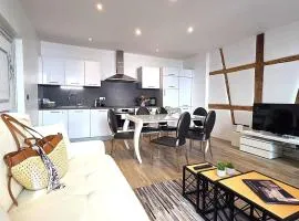 MY SWEET HOMES - Appartements avec SPA