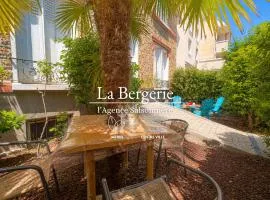 La Bergerie Rambouillet city center