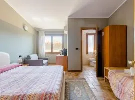 Agriturismo Taglio del Re