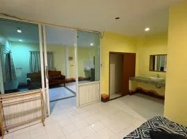 Jano House