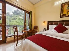Hotel Piyush Regency