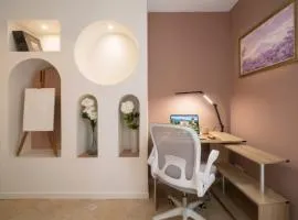Télétravail au calme en Béarn avec Wi-Fi, bureau et terrasse