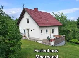Moarhansl