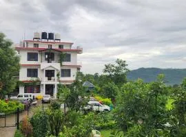 Draft Hotel Bir Billing At Landing Site