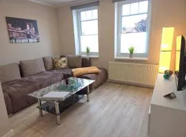 Helle Fewo Haus 29a, 2. Obergeschoss