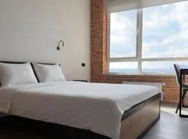 ЖК GREAT Residence Видові Апартаменти на Дніпро