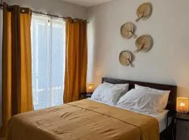 Mactan Cebu Guesthouse - Ideal for Families & Friends, 3km from Mactan Airport