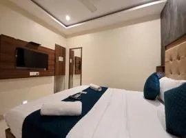 Hotel Amber Edition - Mumbai Central