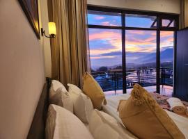 Draft Hotel Bir Billing At Landing Site, hotell i Bīr