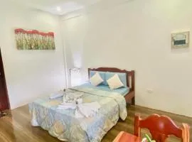 Queen Deluxe Room III Fuego Island Guest House By Fuego Island Private Resorts