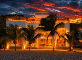 Casa Marena Punta Sal