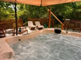 Podere Cafasso Country House