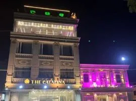 The Catalina Hotel