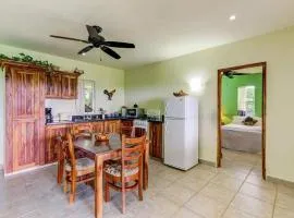 Green Acres Suite