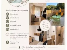 Studio VERdon