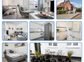 Ferienwohnung Heide 2