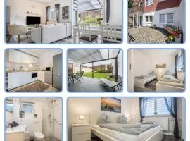 Ferienwohnung Heide 1