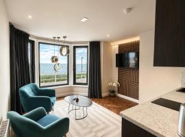 ART B&B, hotel in Blackpool