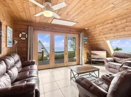 Chalet #36 The Perfect View