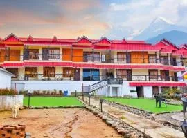 Resort Abhirup