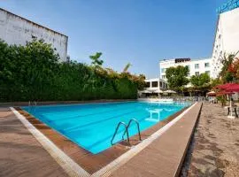 Hotel Mamora Kénitra