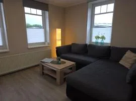 Neu errichtete schöne Wohnung Haus 29a 1. Obergeschoss