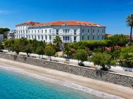Grand Hotel Des Sablettes Plage, Curio Collection By Hilton