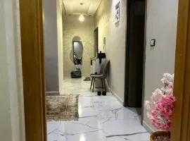 Atlas Pearl Apartment