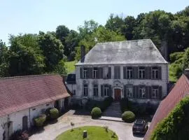 Château de Ricquebourg