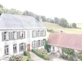 Château de Ricquebourg