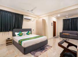 हैदराबाद में, होटल Treebo Nova Near Hyderabad Airport, Shamshabad