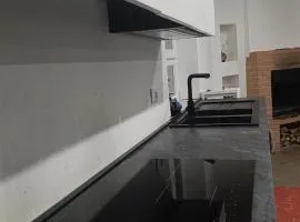 Relaxing apartment 3