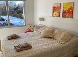 Departamento 5 Confortable Heart Apart Viedma Centro