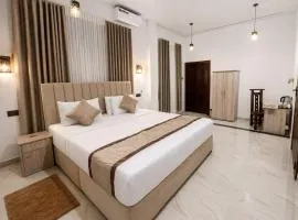 Misty Peaks Hanthana Boutique Homestay