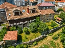 Casa mañoso