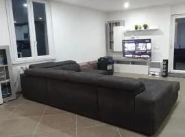 Relaxation apartment 4
