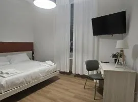Dimora St Andrea Rooms