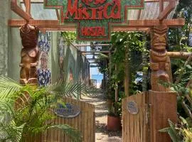 Hostal Rosa Mística