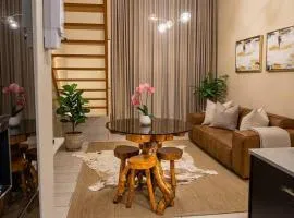 Riverside Estate Comfort Apartment