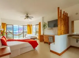 Hotel Toscana