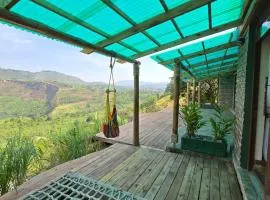Rift Craters Eco Lodge