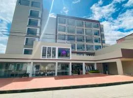 Hotel Sunuba Guateque